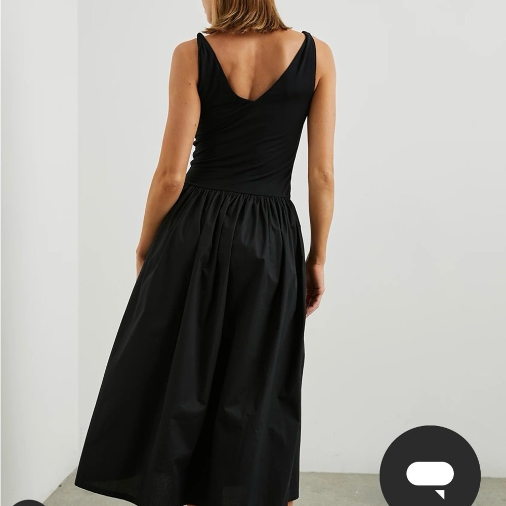 Rails Franca Dress.Size L. New No Tag - Picture 4 of 5